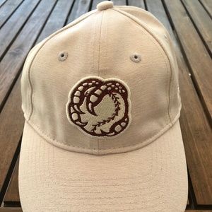 Boise HAWKS Minor League Baseball 9Twenty New Era White Color Hat Rockies